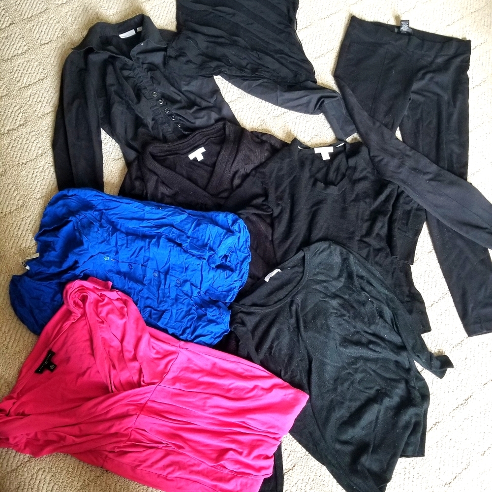 Bundle of 8 Career woman clothing - Picture 3 of 11